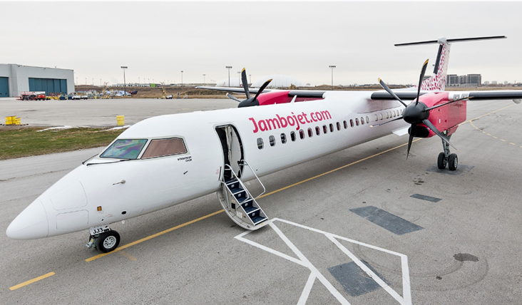 Flights & Airport Pickups